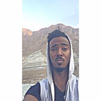 Ahmad Hamaroy