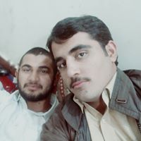 Bashir Khan