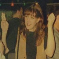 jacqueline mclaughlin