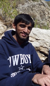 Hasan Mahmood