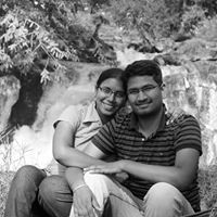 Pradeep Chakravarthi