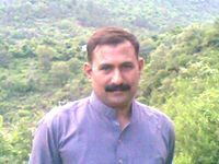 Kashif Khan