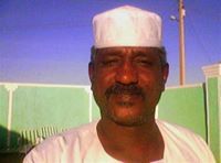 Mozzamil Abdulateef