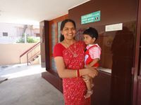 Surekha Krishnan