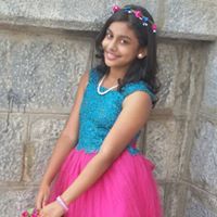 Megan Dsouza