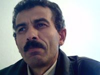 خالد منصوري