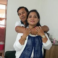 Kavita Heda