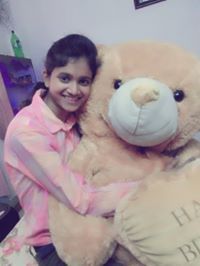 Surabhi Singh
