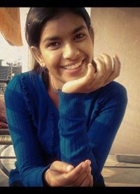 Priyanka Yadav