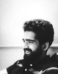 Puneet Raheja