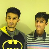 Ahmed Mahfooz
