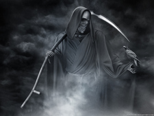 Grim Reaper