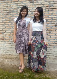 Putri Situmorang