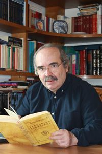 Γιάννης Παπακώστας