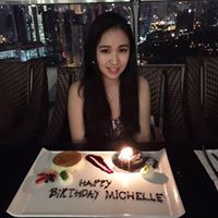 Michelle Yeong