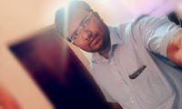 Pramin Joy