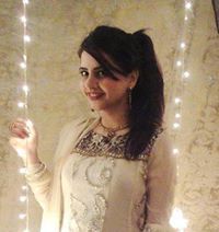 Maina Bhatti