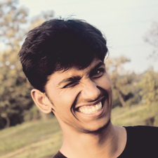 Prathmesh Mise