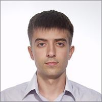 Максим Кузьмин