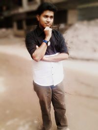 নীল ফাহিম