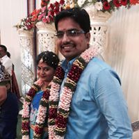 Kishore Vijayaraghavan