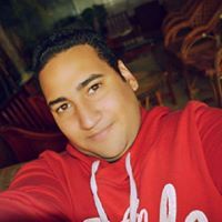 Mohamed Abbas