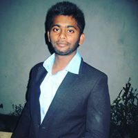 Hariprasad Hari