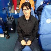 Abdullah ElFeghi