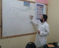 أحمد الحداد