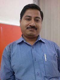 Dinesh Jha