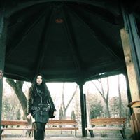Chanson Noir-Roxy
