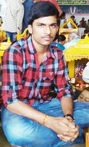 Subhash Reddy