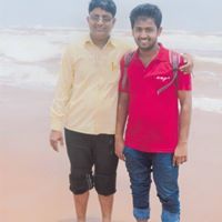 Dhruv Singhal