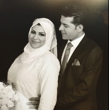 Shaymaa Ahmed