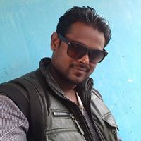 Deepak Kumar Saha