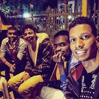 Mäzíñ Møğáhïd