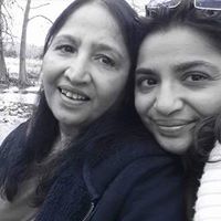 Priya Patel