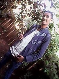 Mesfin Girma