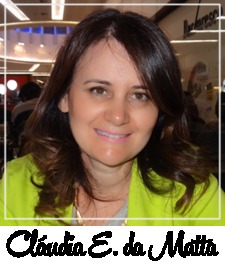 Claudia Matta