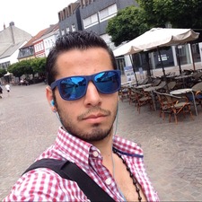 Mohamad Fahd