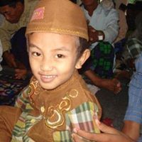 Nuhan Abidin