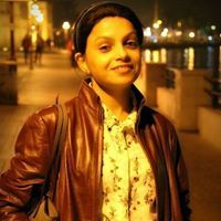 Nilanjana Roy