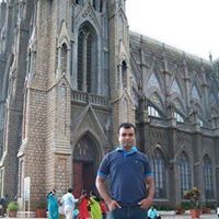 Santosh Sachan