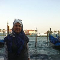 Reem Abu Sitteh