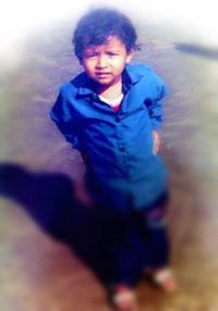 রীচা সাহা