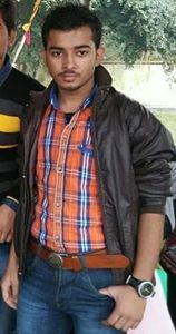 Pritam Parag