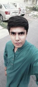 Abdullah Imran