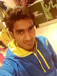 Brijesh Upadhyay