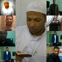 Ahmed Abdelfatah