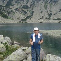 Дончо Колев